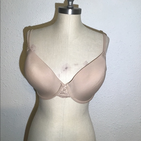 Wacoal Other - Wacoal nude wired bra size 36 DD